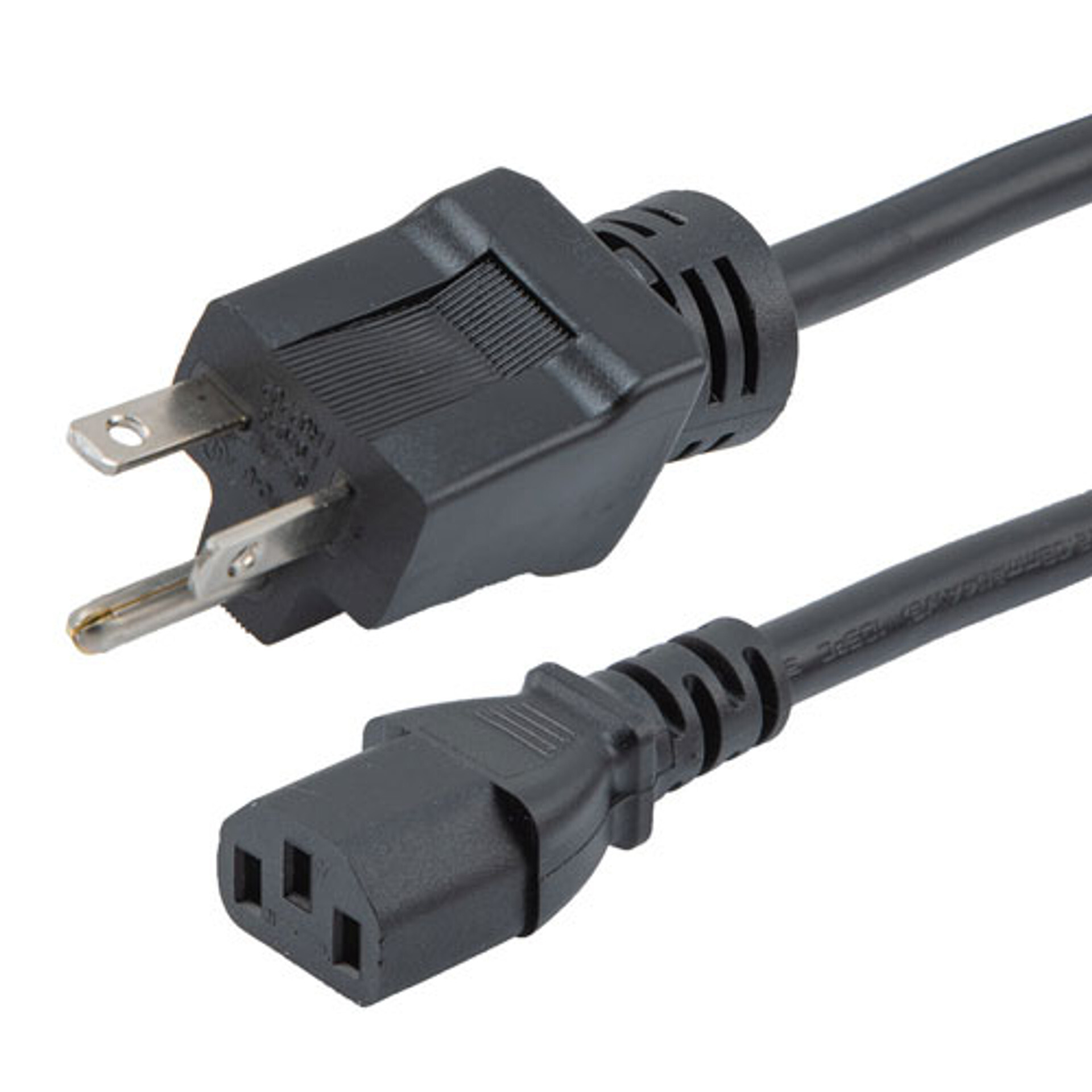 N6-20P - C13 Power Cord