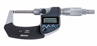 Non-Rotating Spindle Micrometer