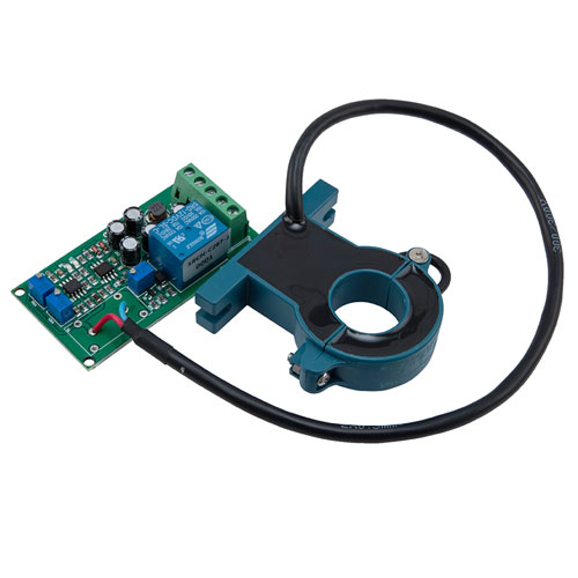 Adjustable Linar Output