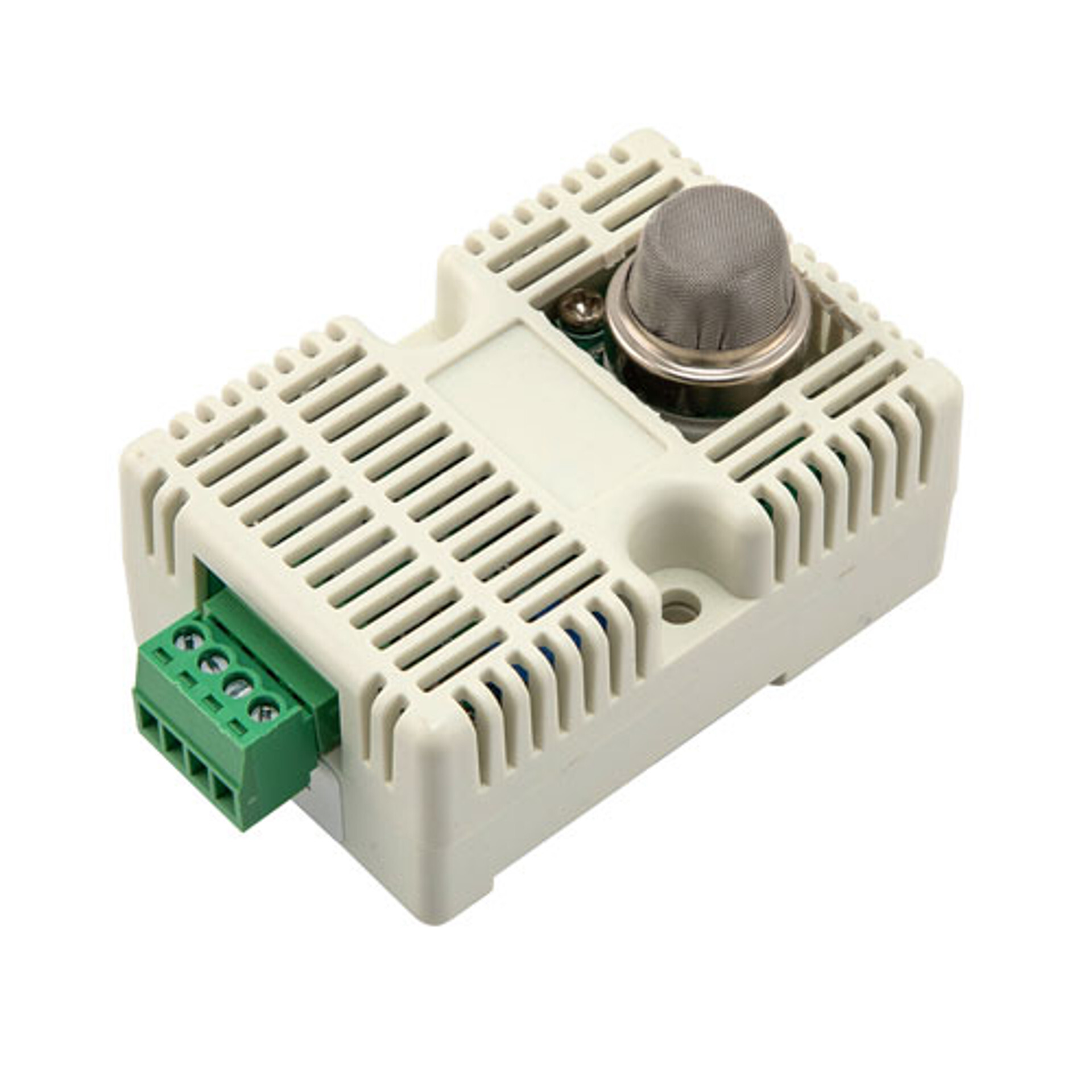 Air/Smoke Transmitters