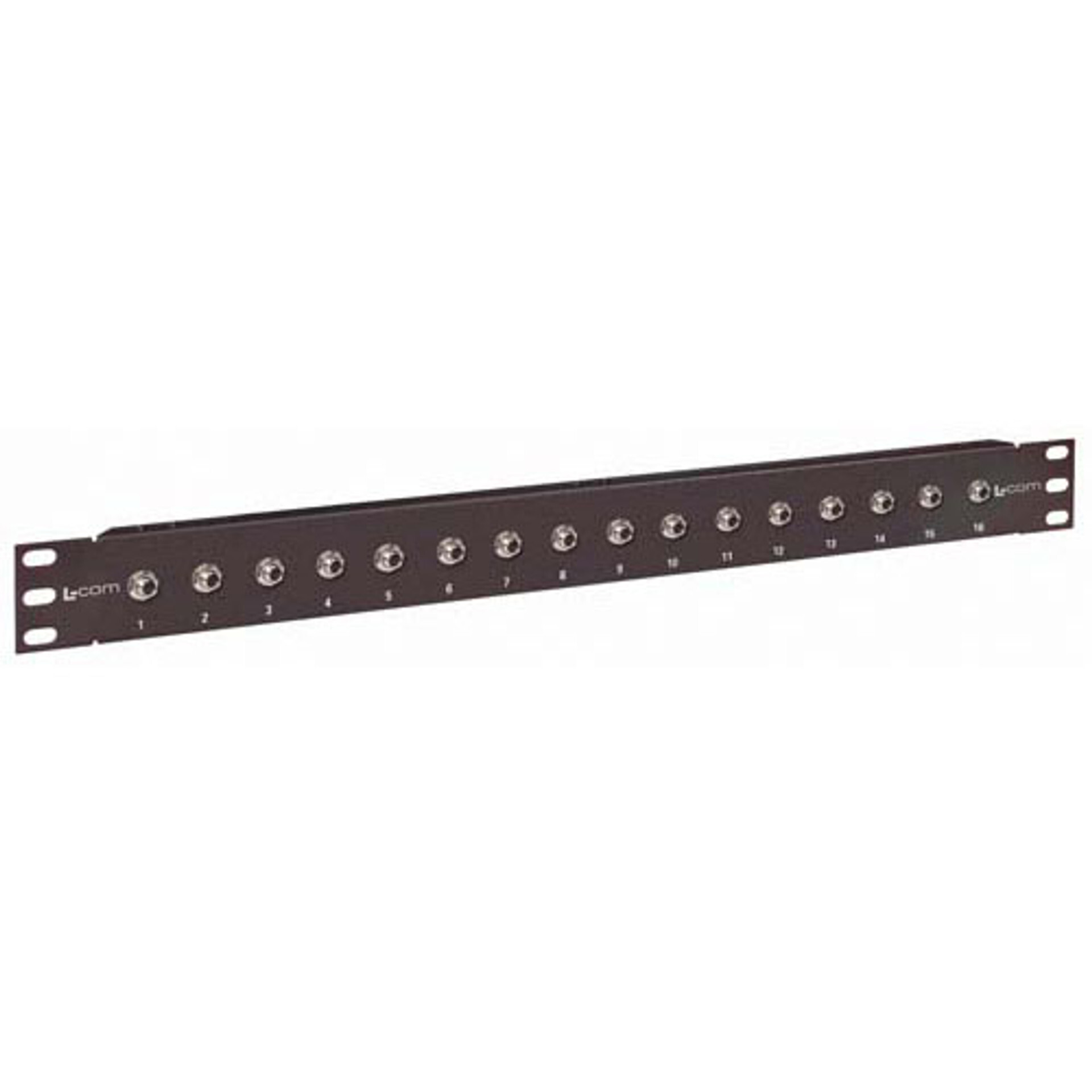 Patch Panels
