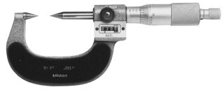 Mechanical Micrometers