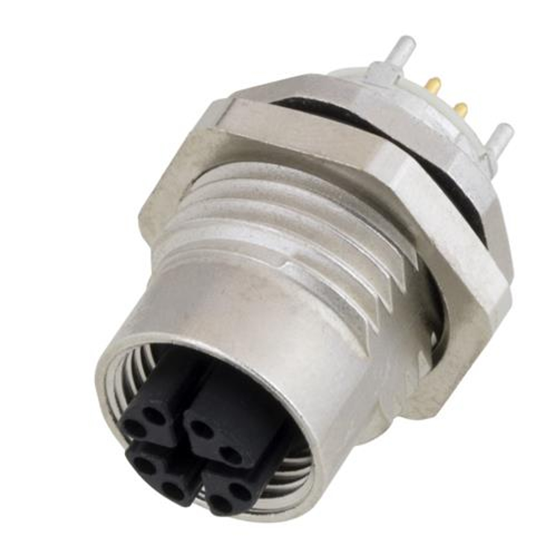 Receptacles (M8/M12)