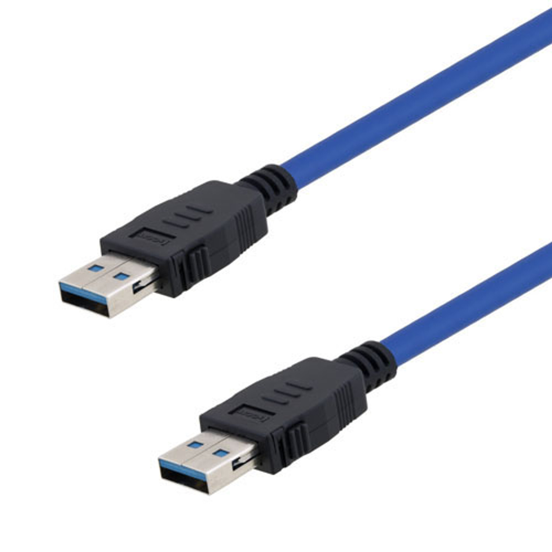 USB 3.0 Latching