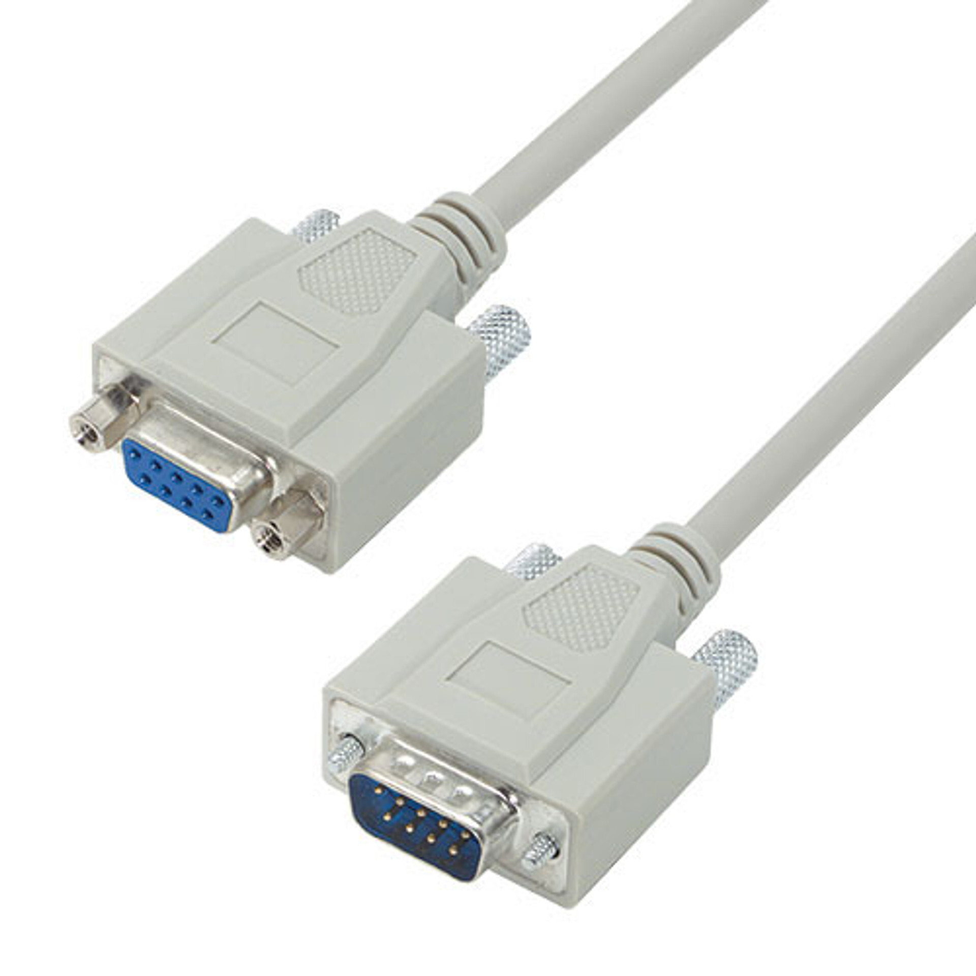 AT and Null Modem Cable Assemblies