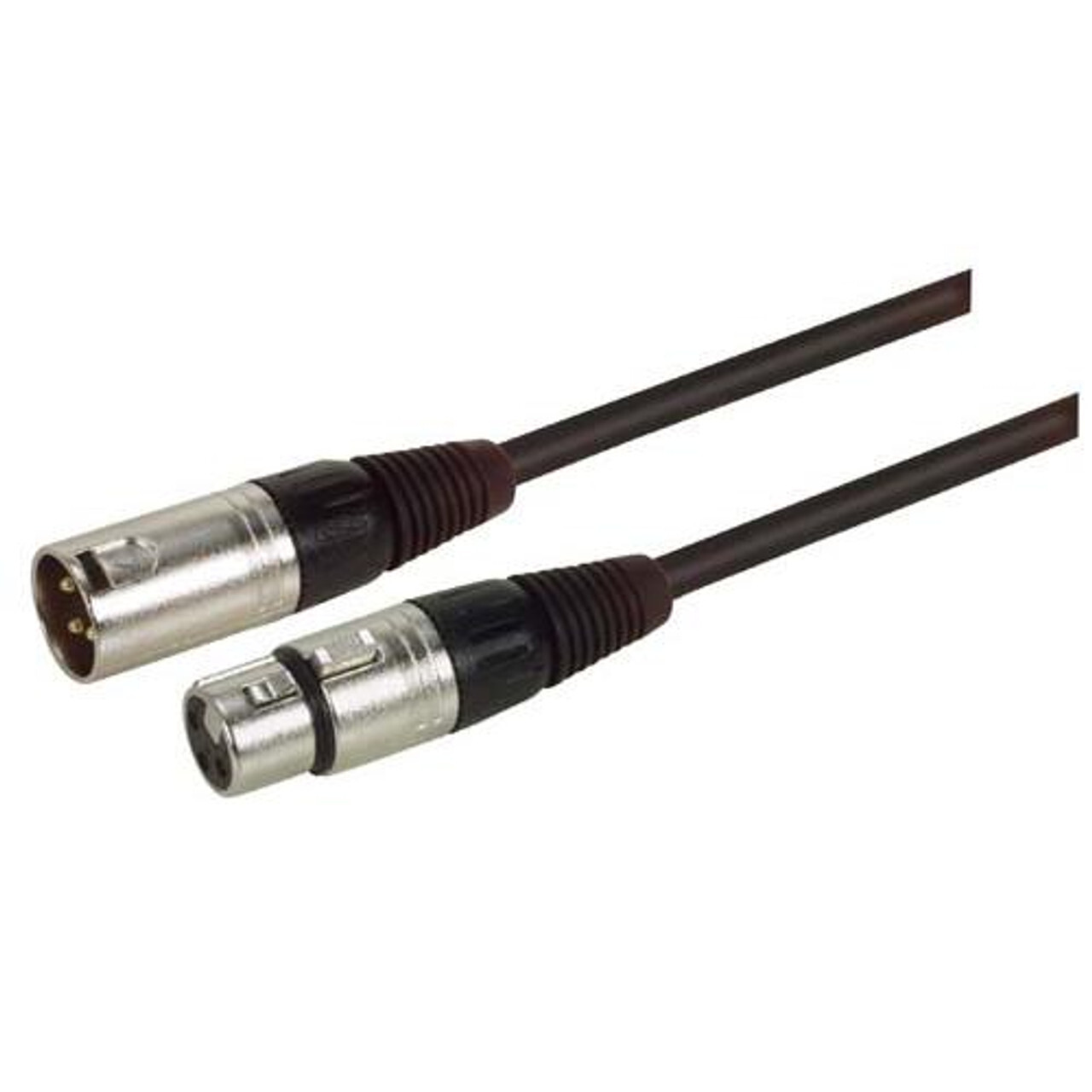 XLR  Cables