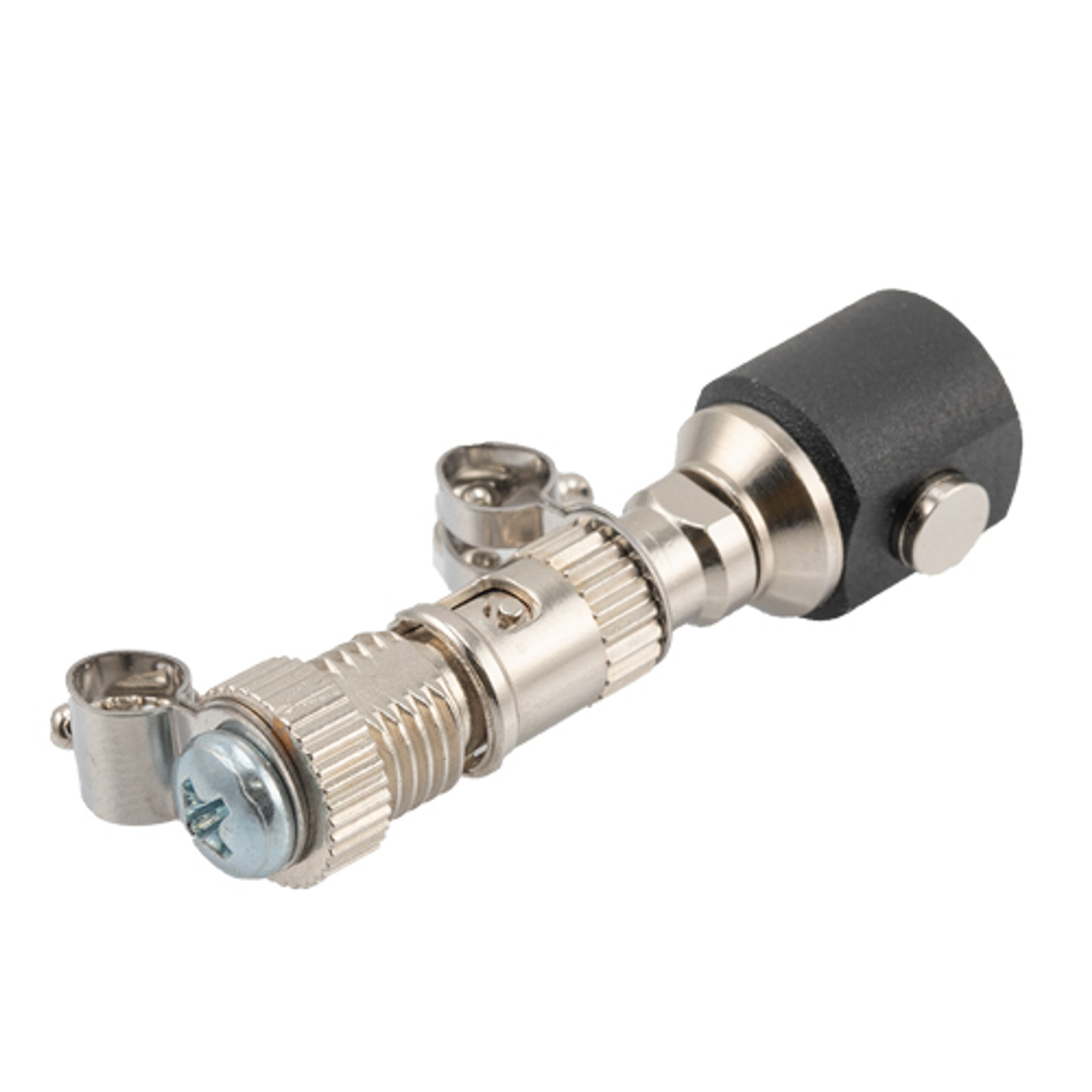 Adapters & Couplers (FO)