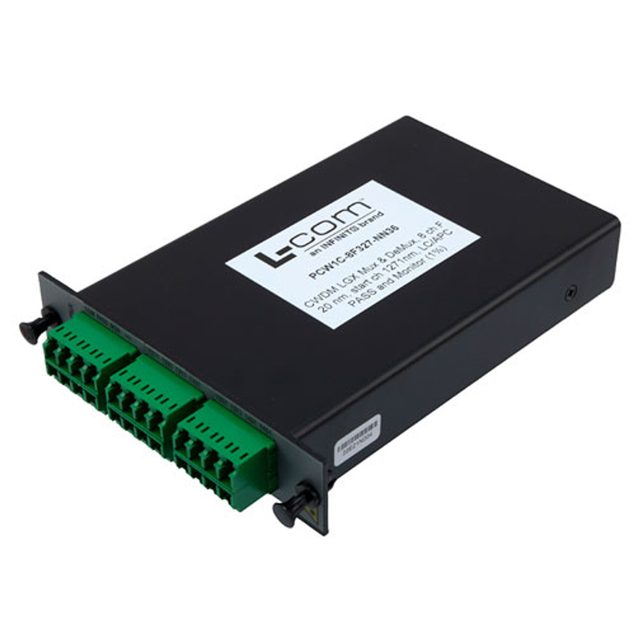 Passive CWDM Filter (FO)