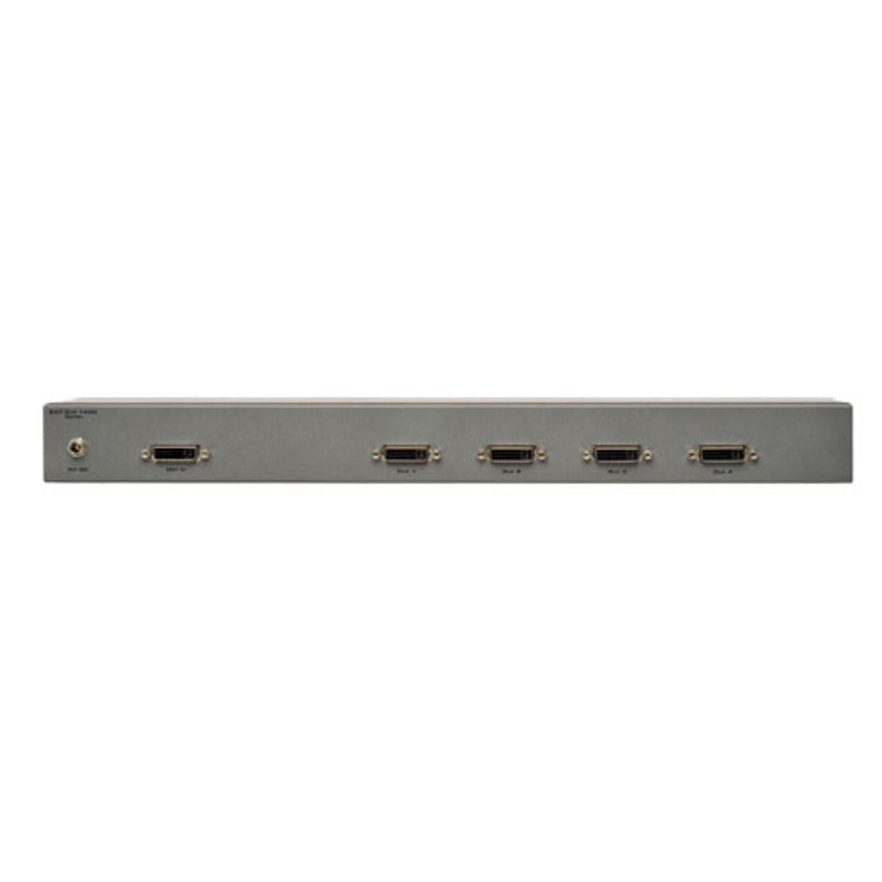 DVI Splitters & Extenders