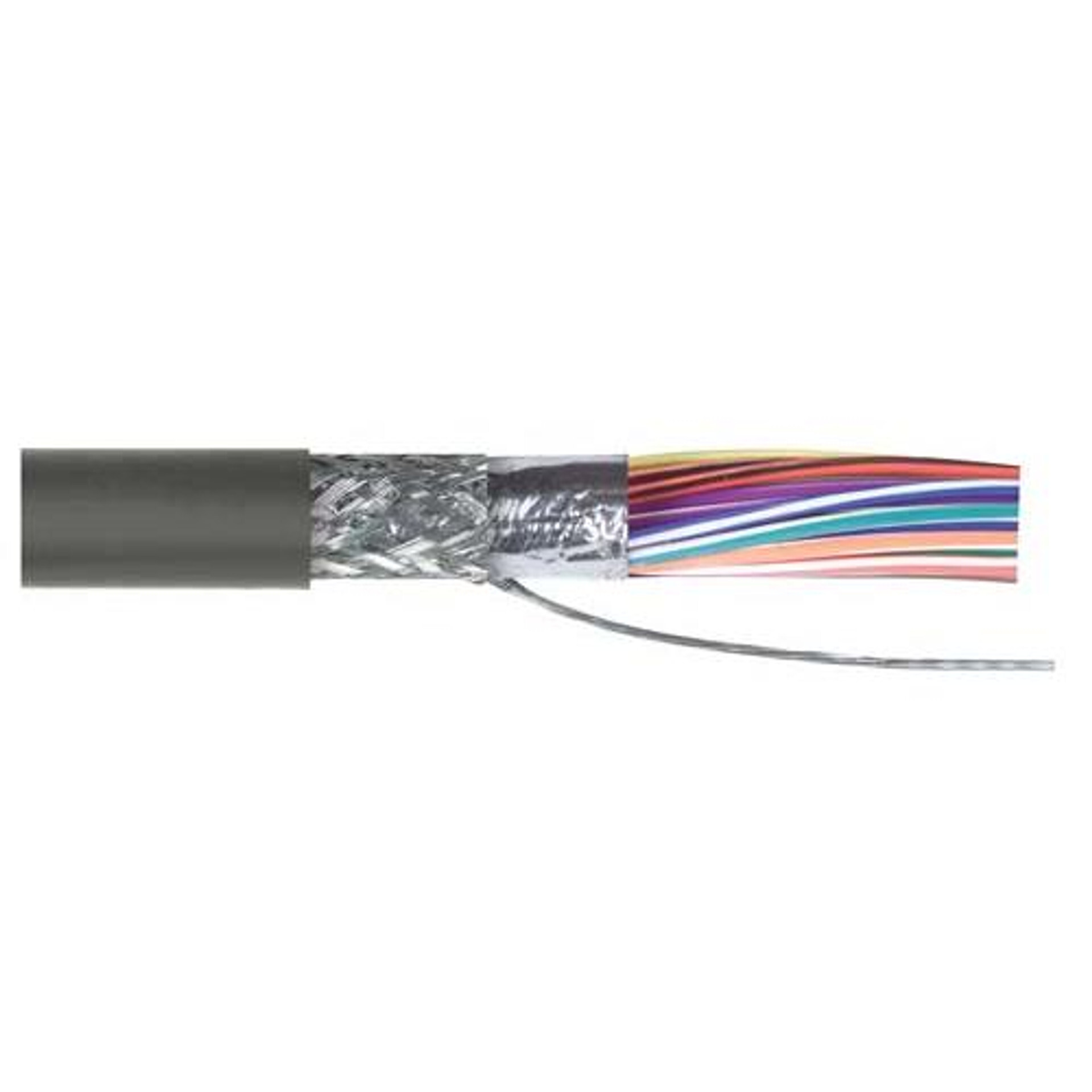 D-Sub Bulk Cable