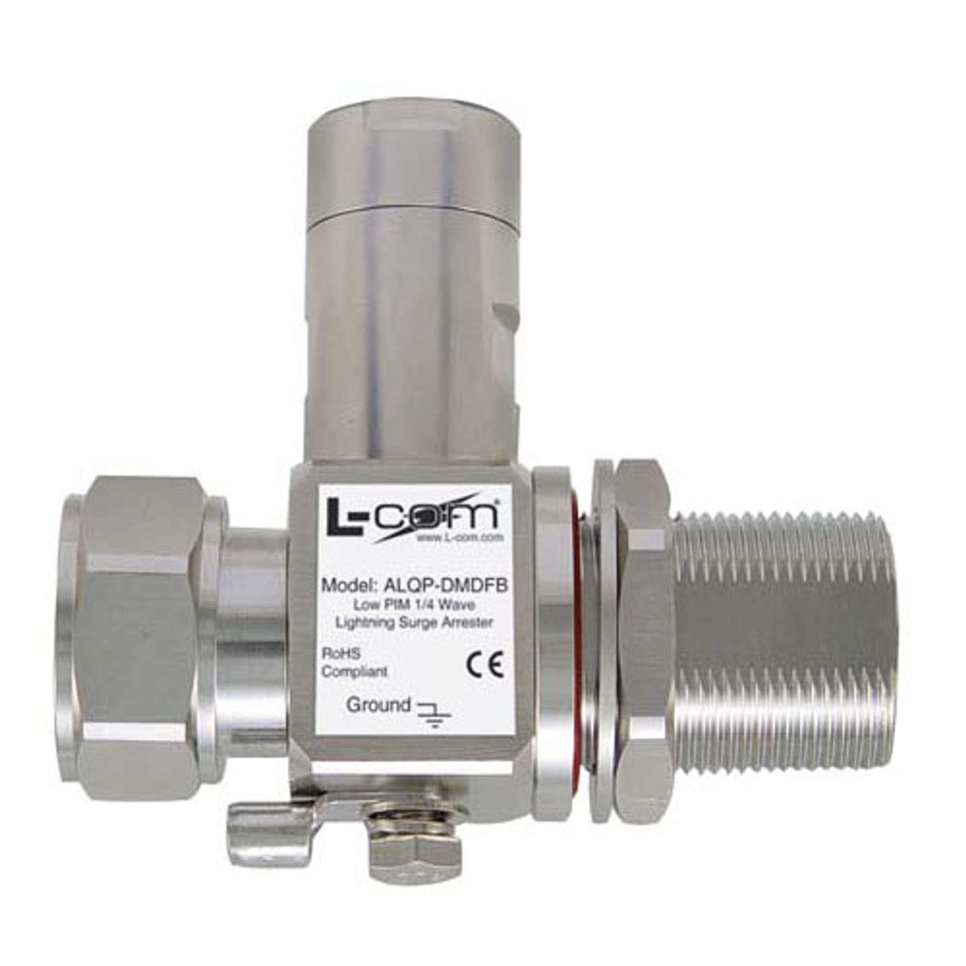 Coaxial Protectors