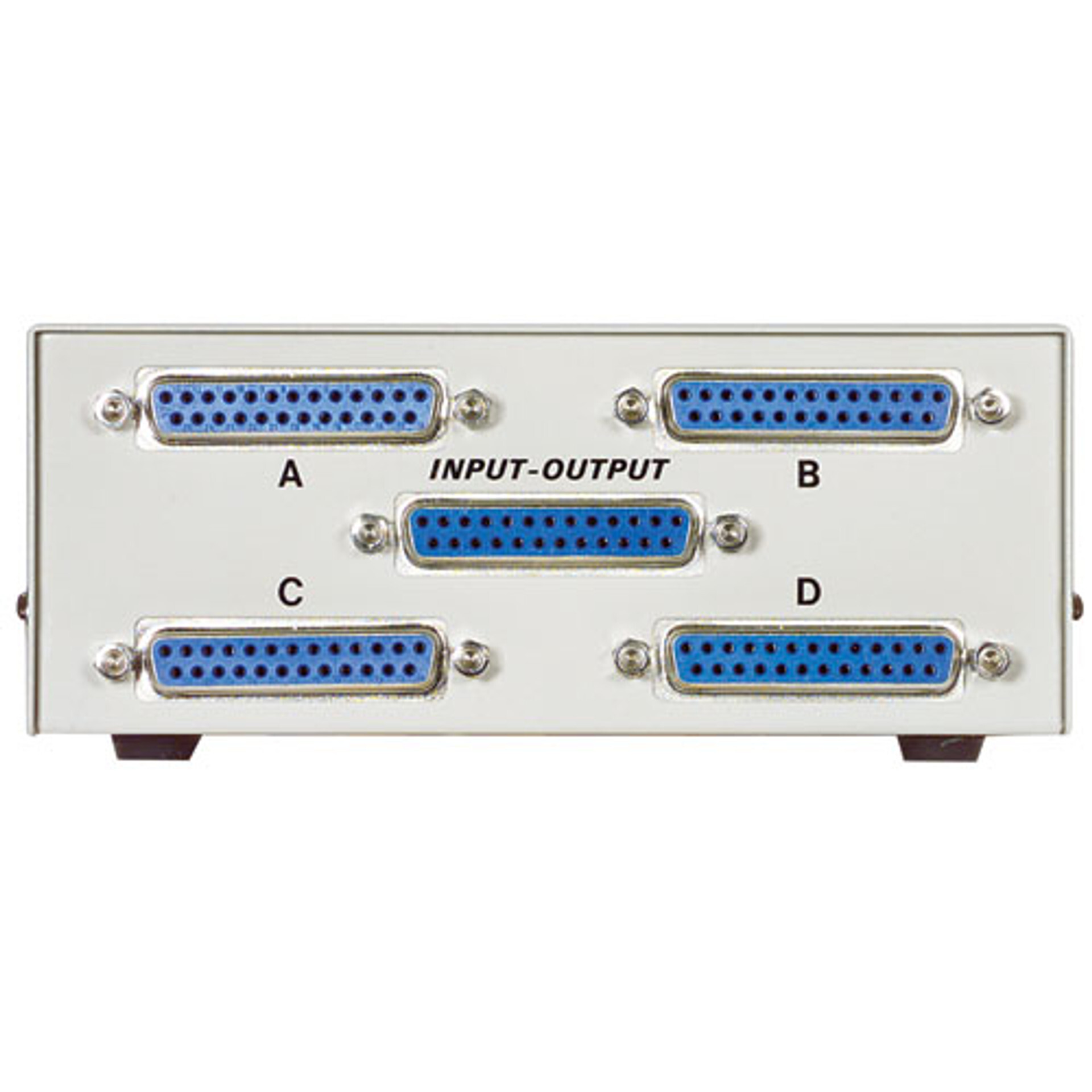 Switch Box