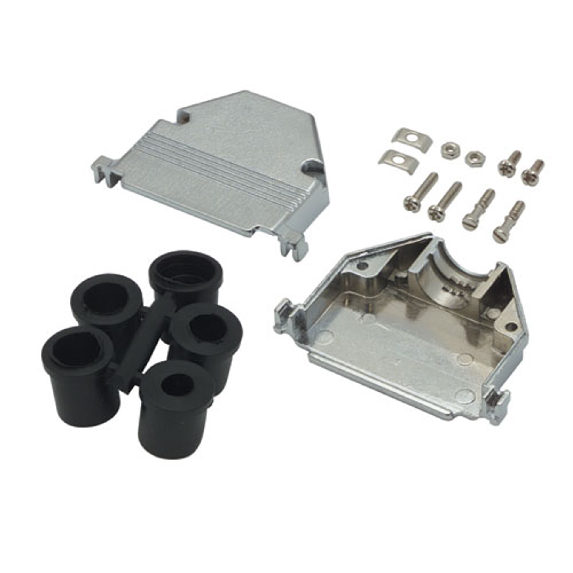 Hoods, Adapter Covers & Hardware