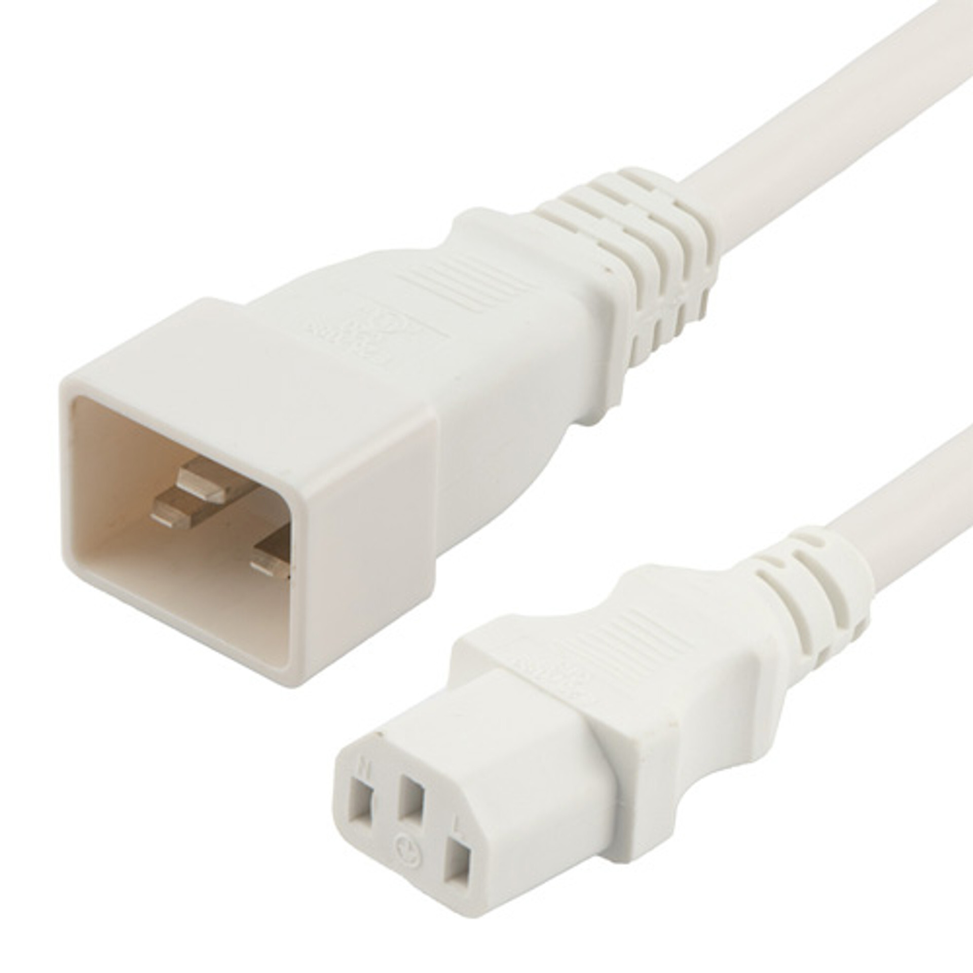 PDU Power Cord - C20 to C13