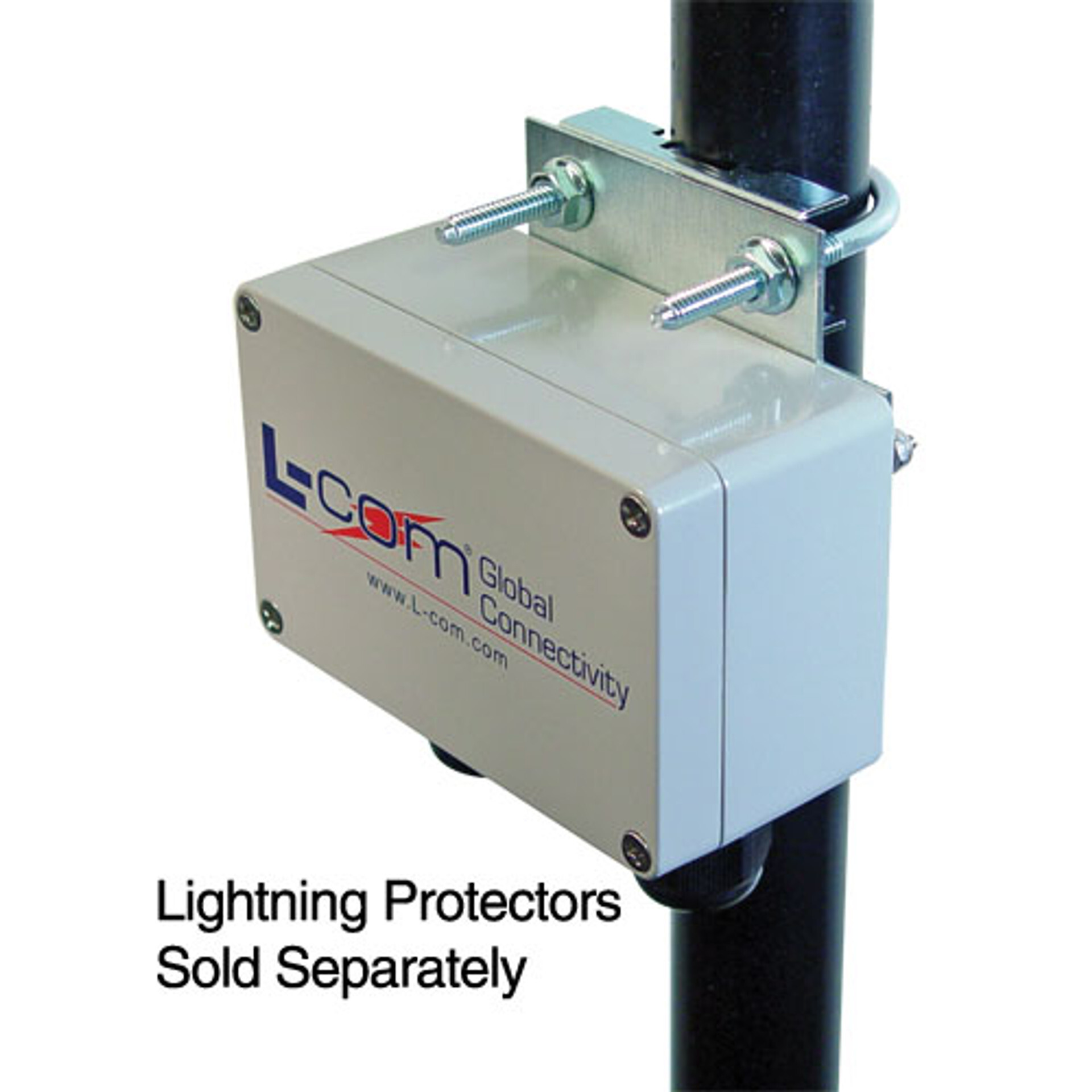 Control Line Protectors
