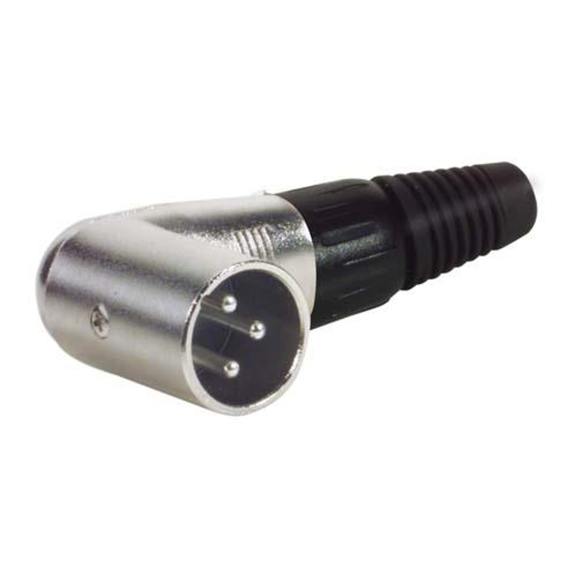Audio/Video Connectors