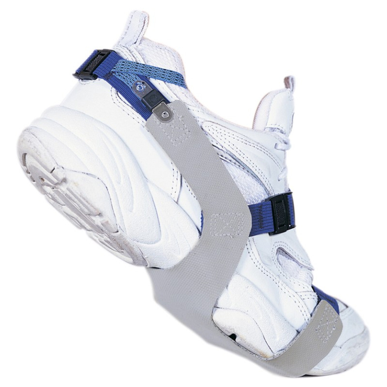 Closeout Foot Grounders