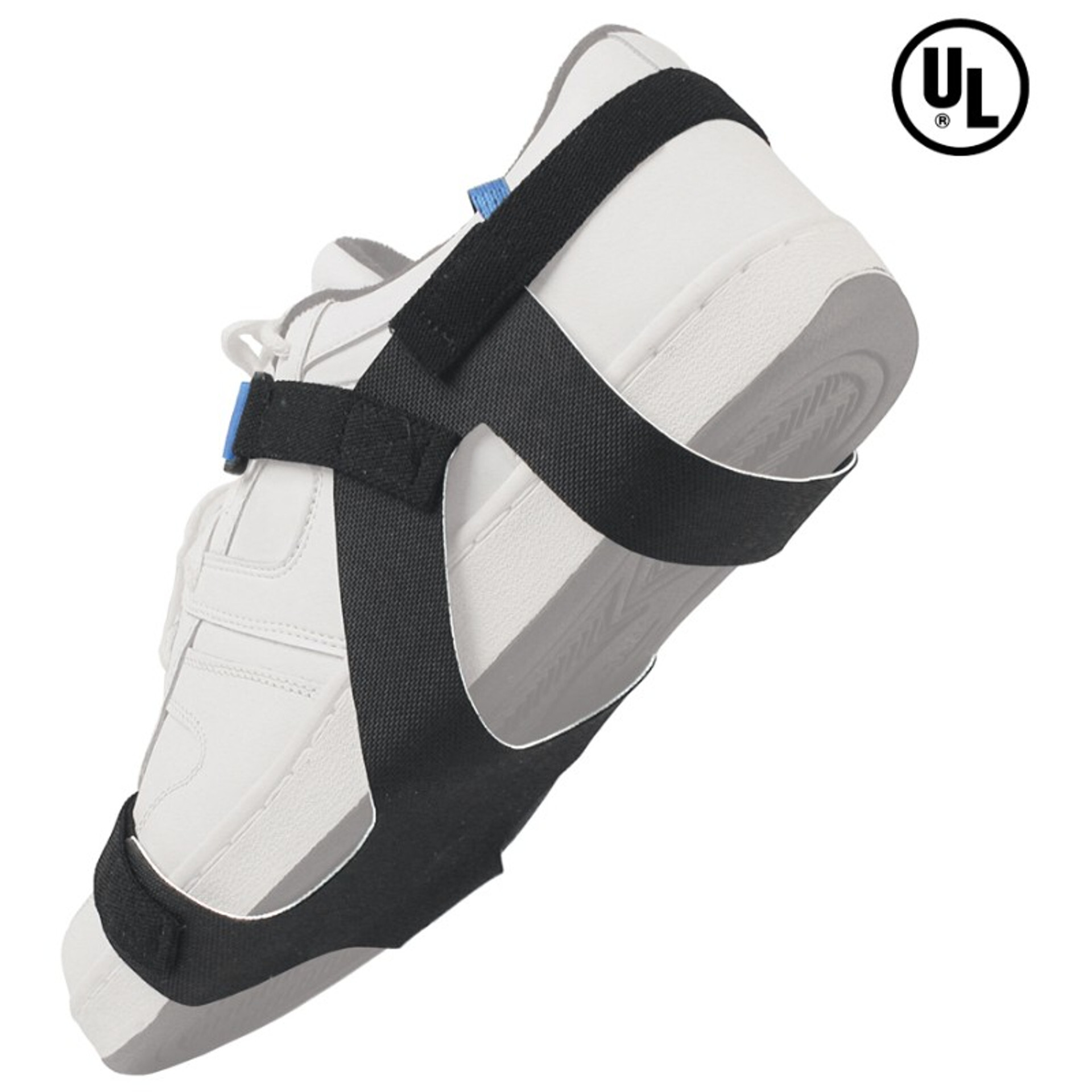 Full Coverage Foot Grounders