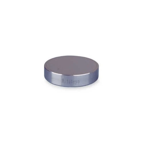 Hardness Tester- Test Block
