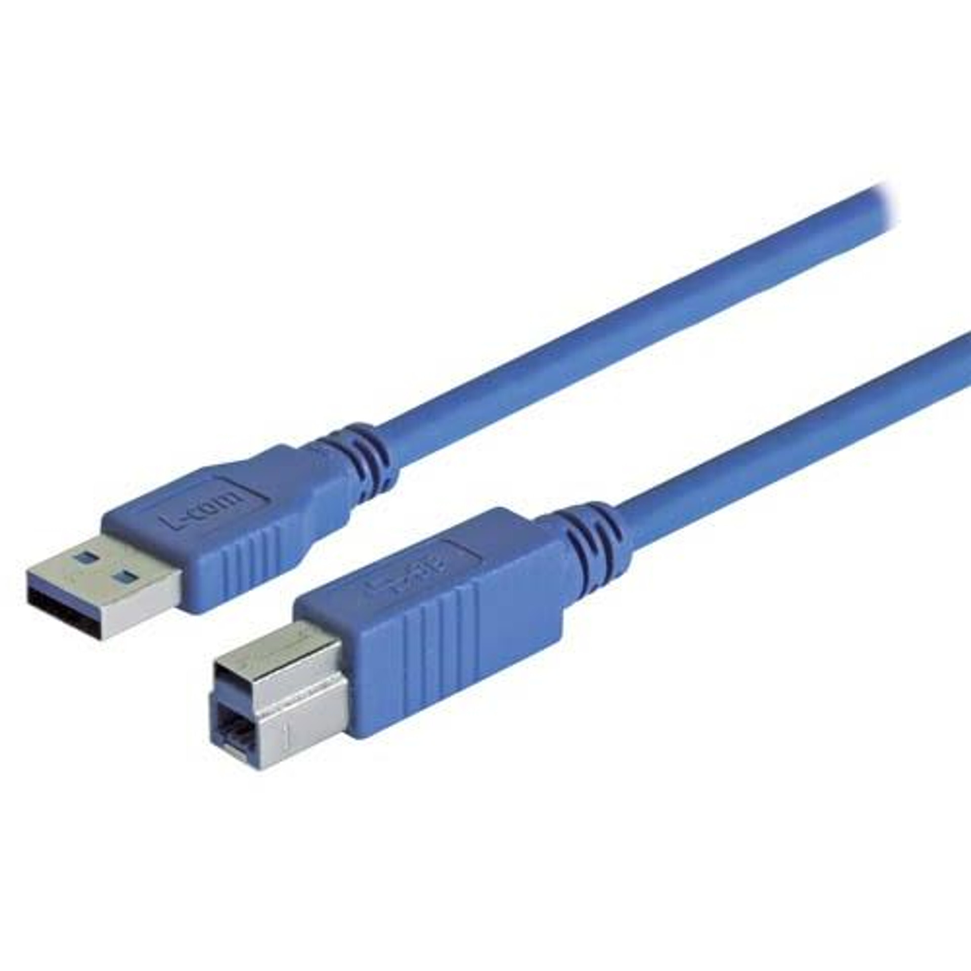USB 3.0 Cable Type A - B