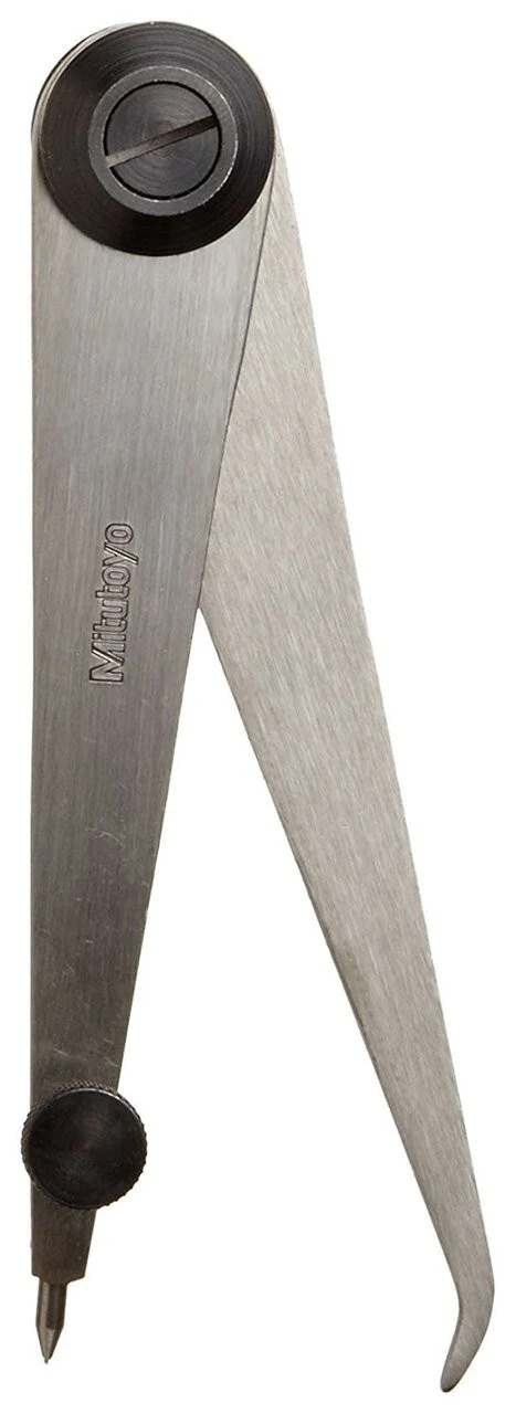 Hermaphrodite Caliper