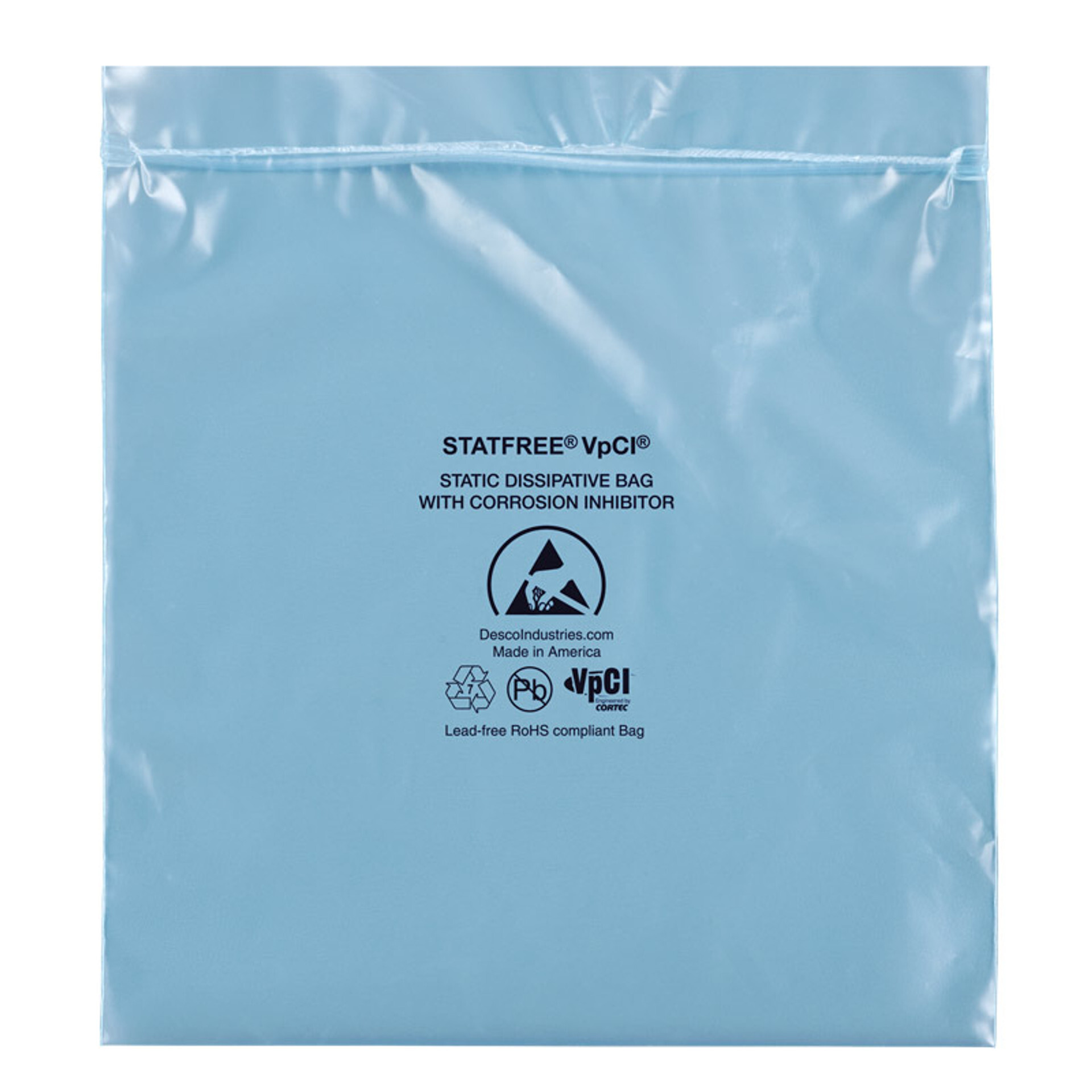 StatfreeVPCI 125HPBags