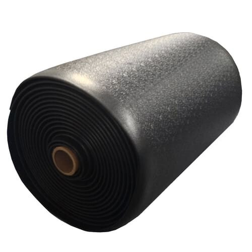 Textured Pattern  Black