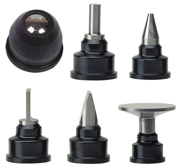 Mechanical Micrometers