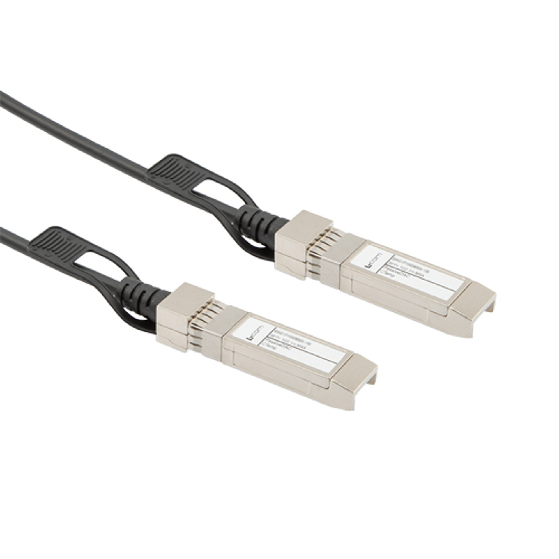 Direct Attach Copper (DAC) Cables