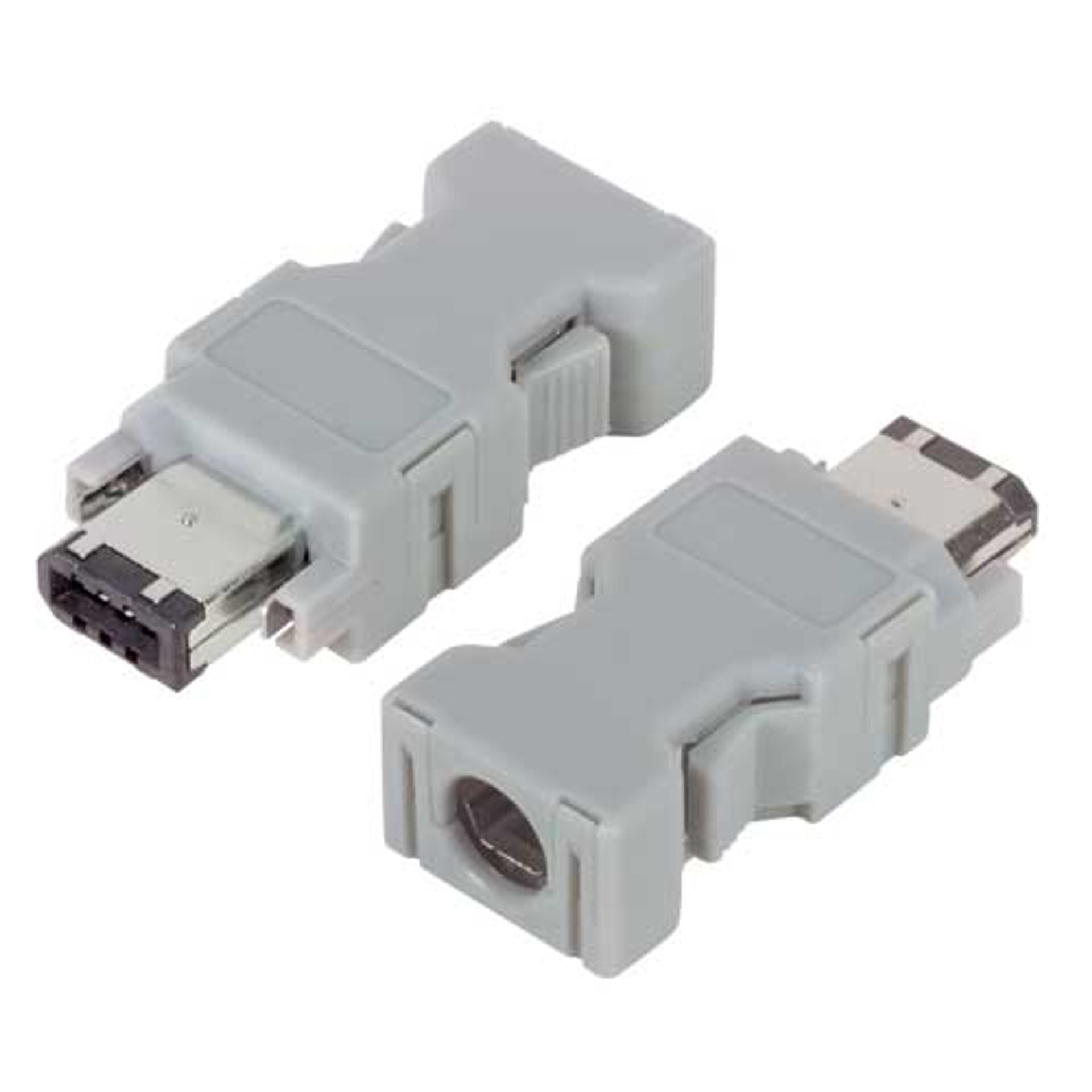 IEEE-1394 Firewire