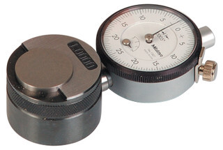 Radius Gage