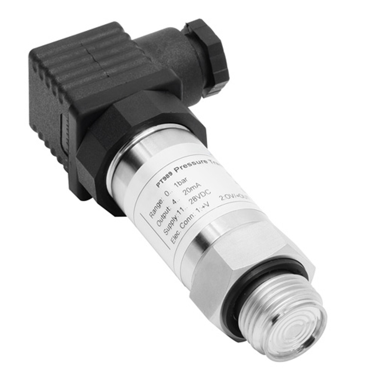 Pressure Transmitters