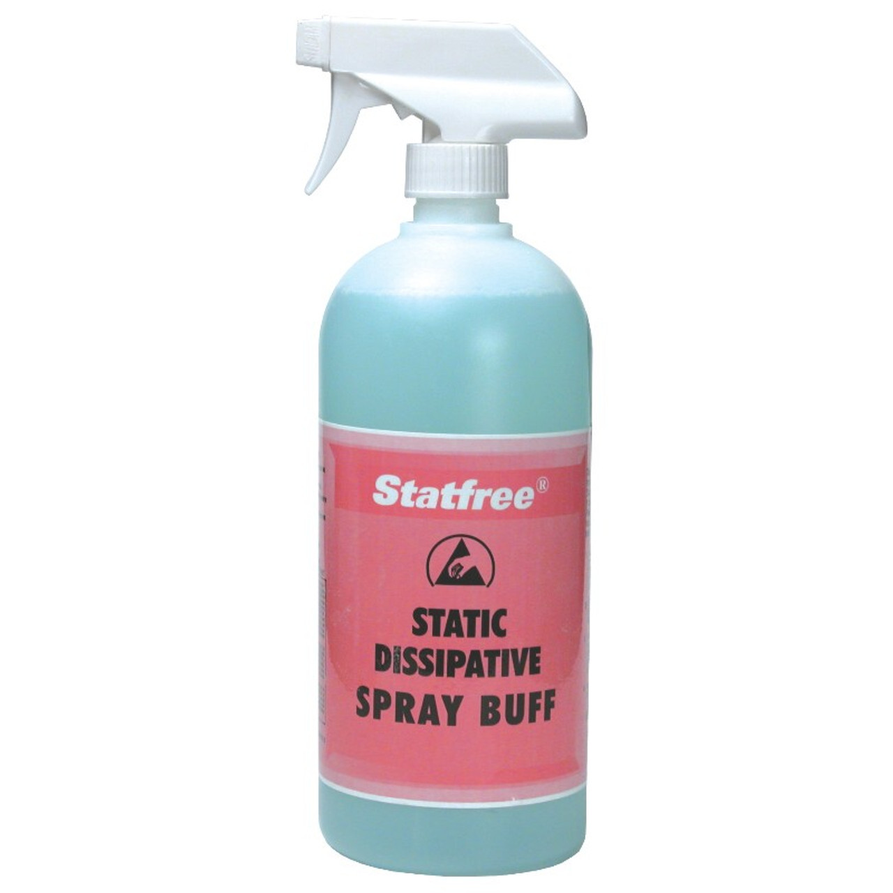 Statfree Spray Buff