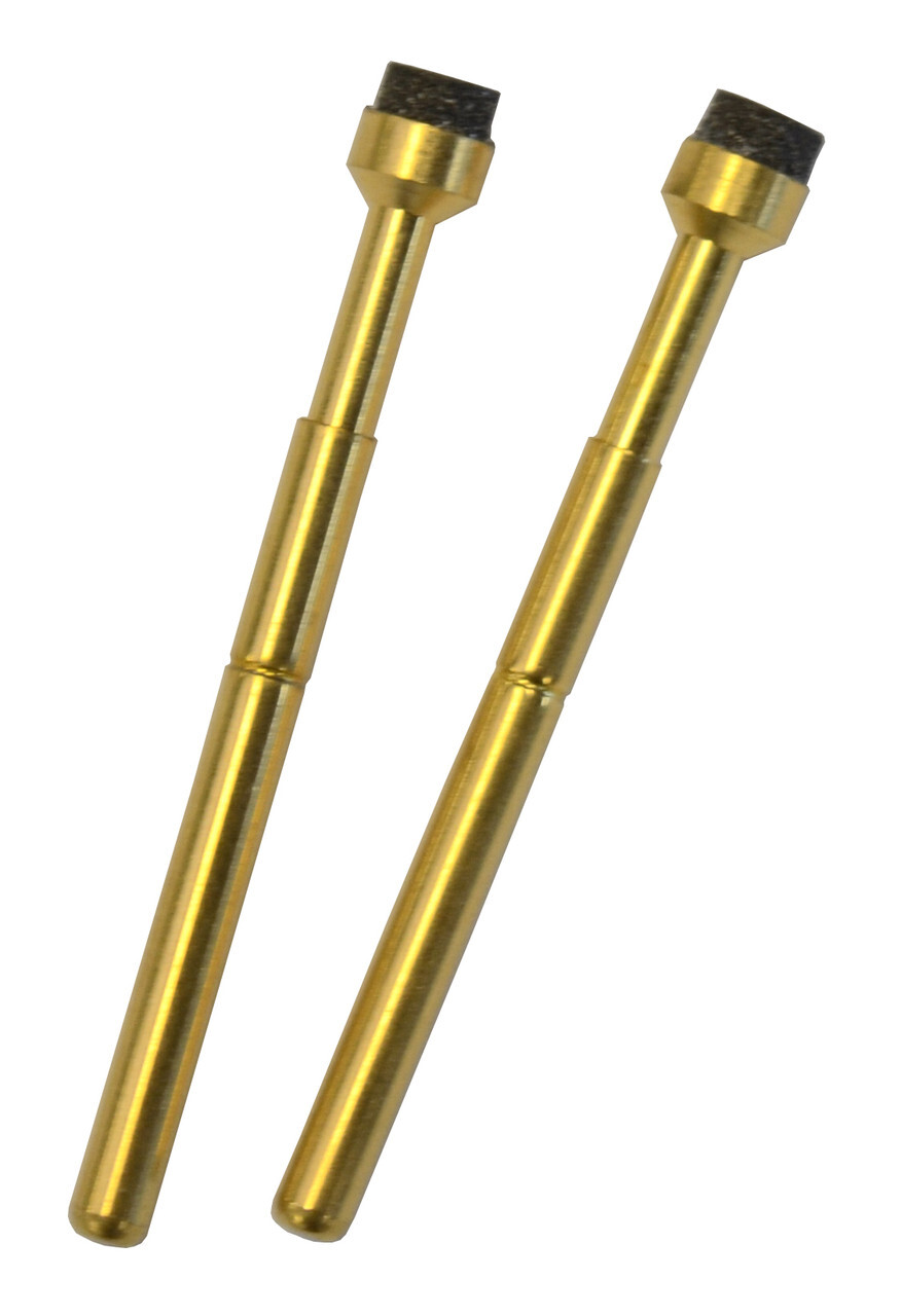 Digital Surface Resistance Meter