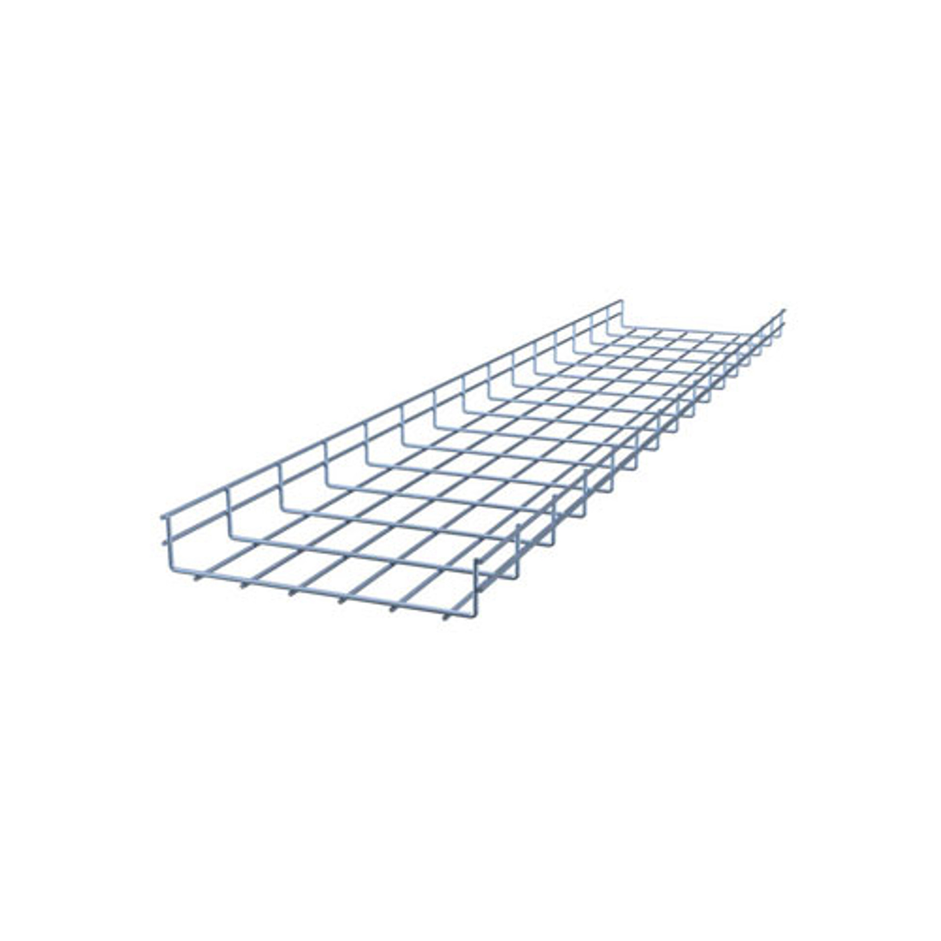 Wire Mesh Cable Tray