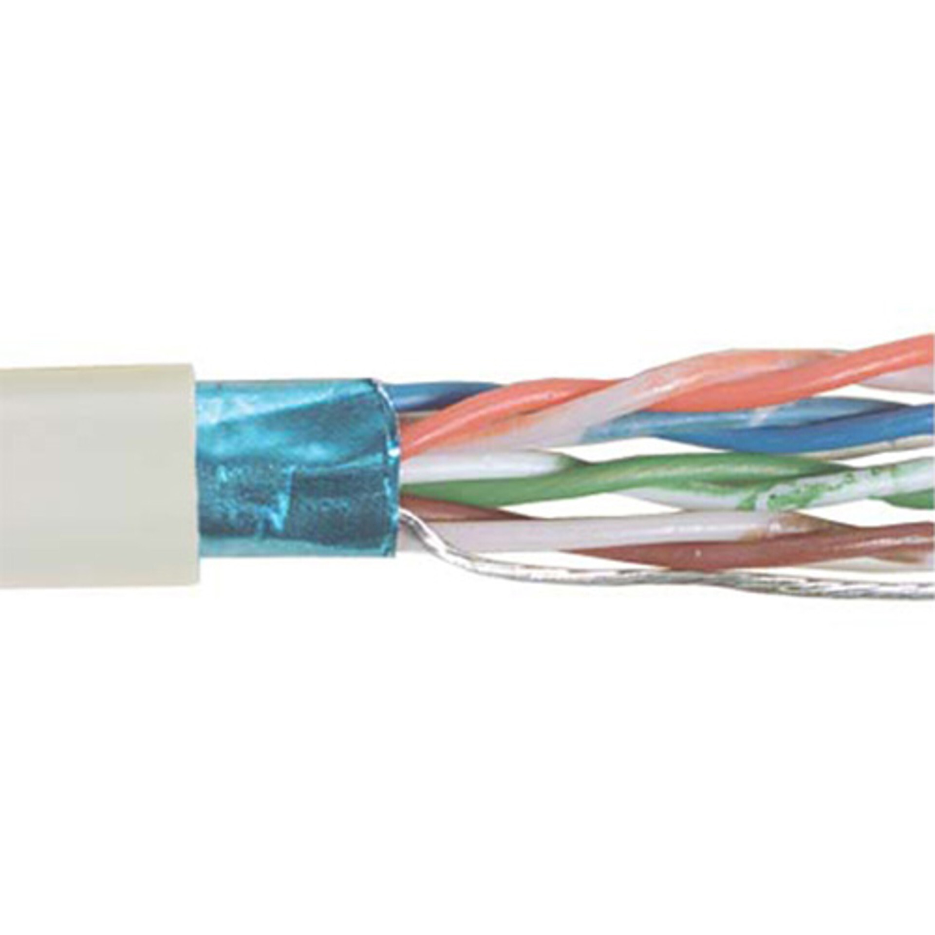Cat 6 Cables