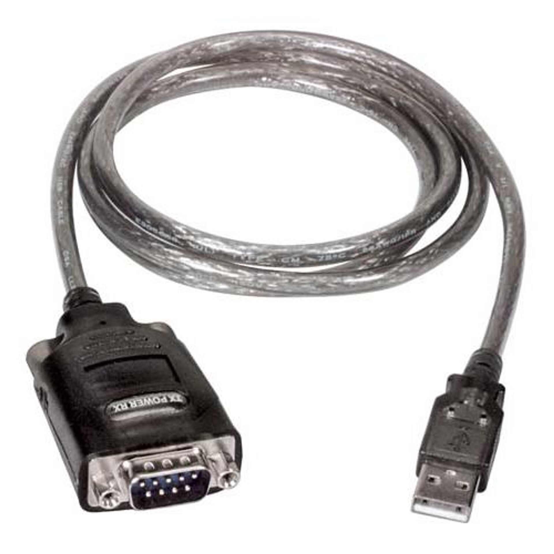 Serial Converters