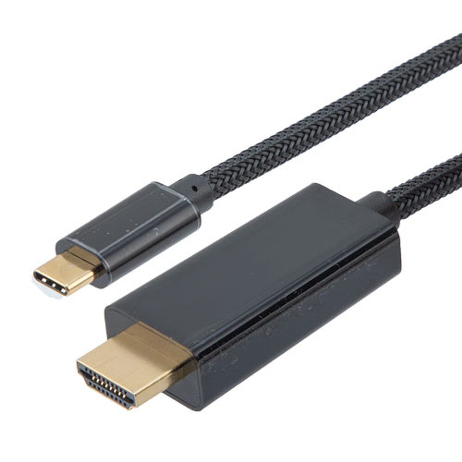 USB Type C to HDMI 2.0