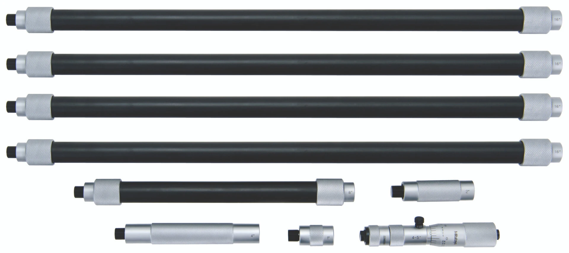 Tubular Inside Micrometers