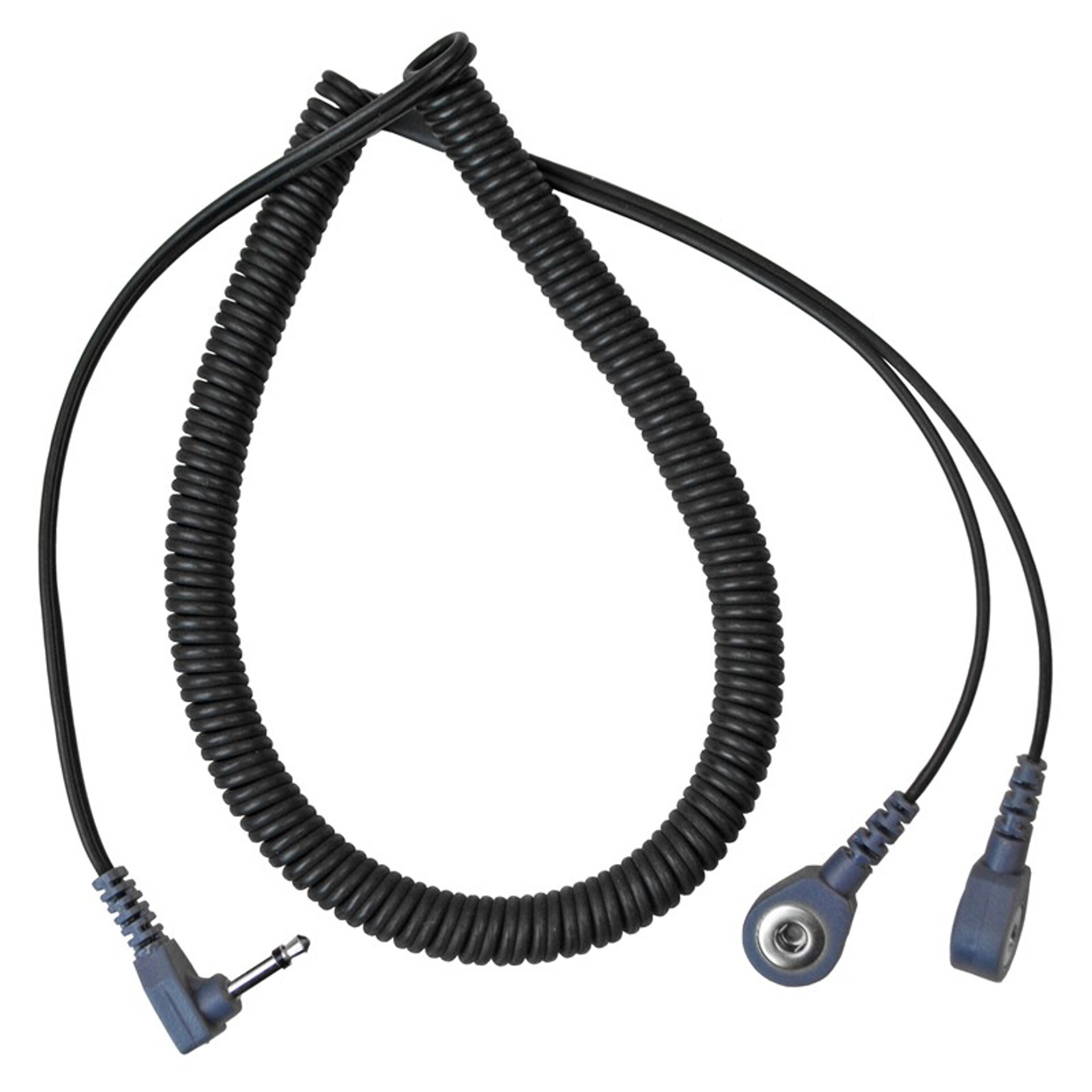Coil Cords