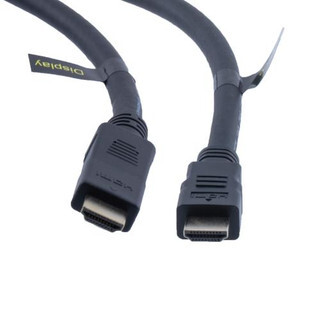 HDMI Cables with Ethernet