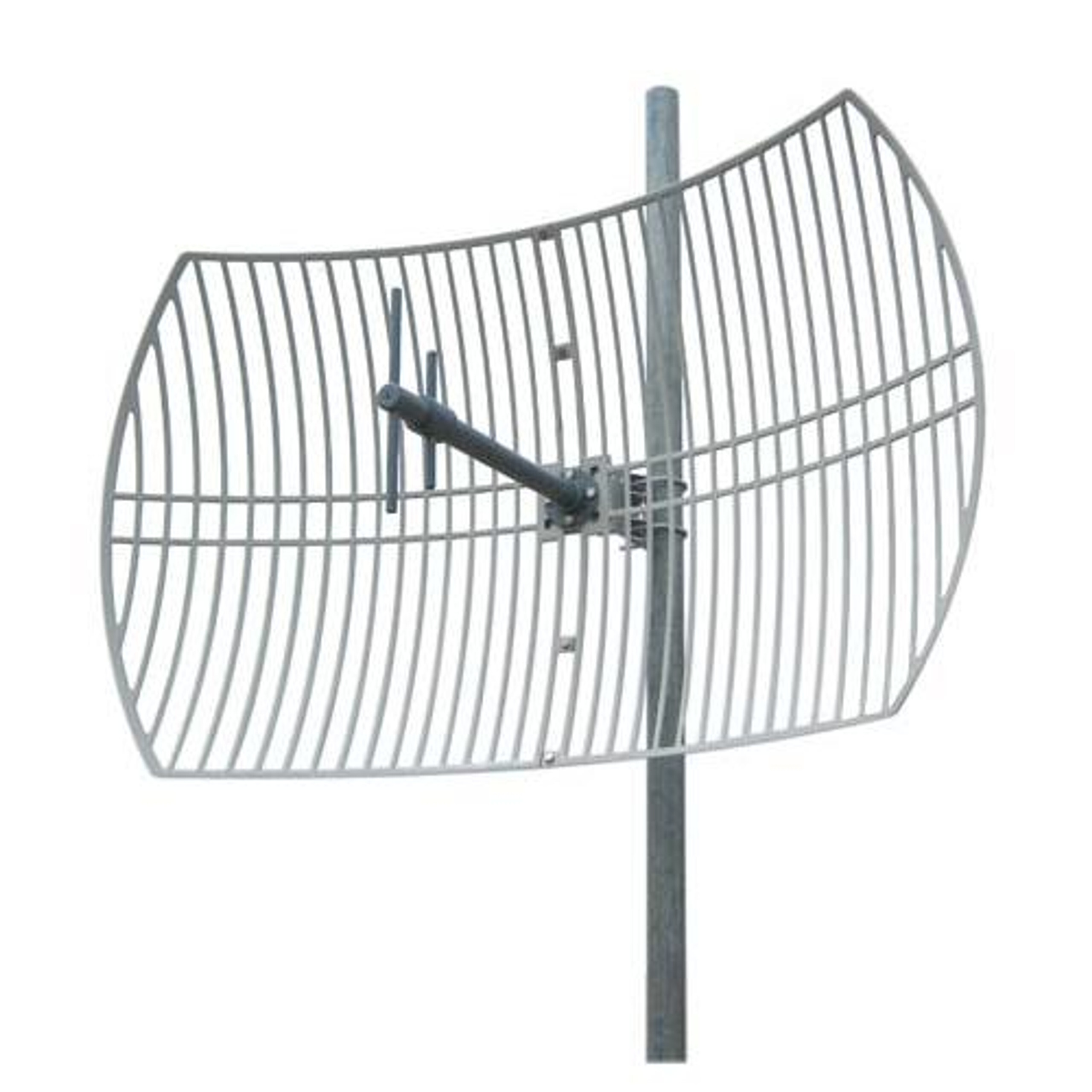 Grid & Parabolic Antennas