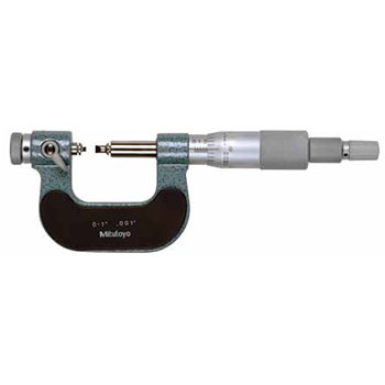 Anvil Micrometer
