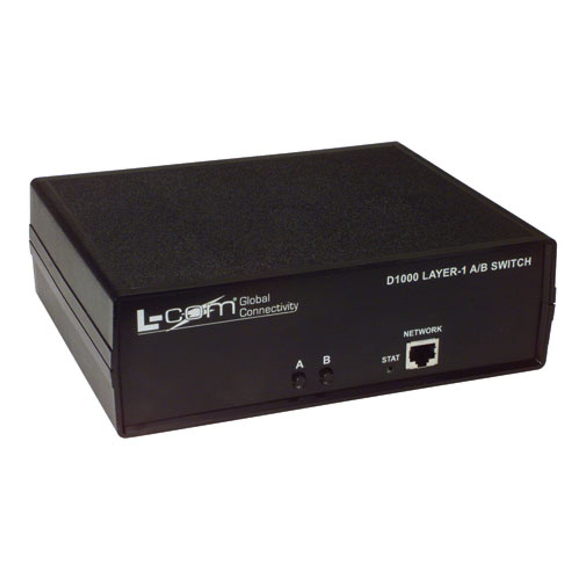 Cat 6 A/B Network Switch