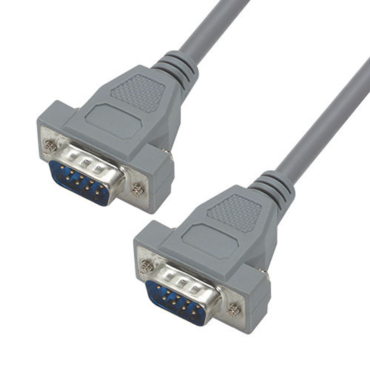 Economy D-Sub Cable Assemblies