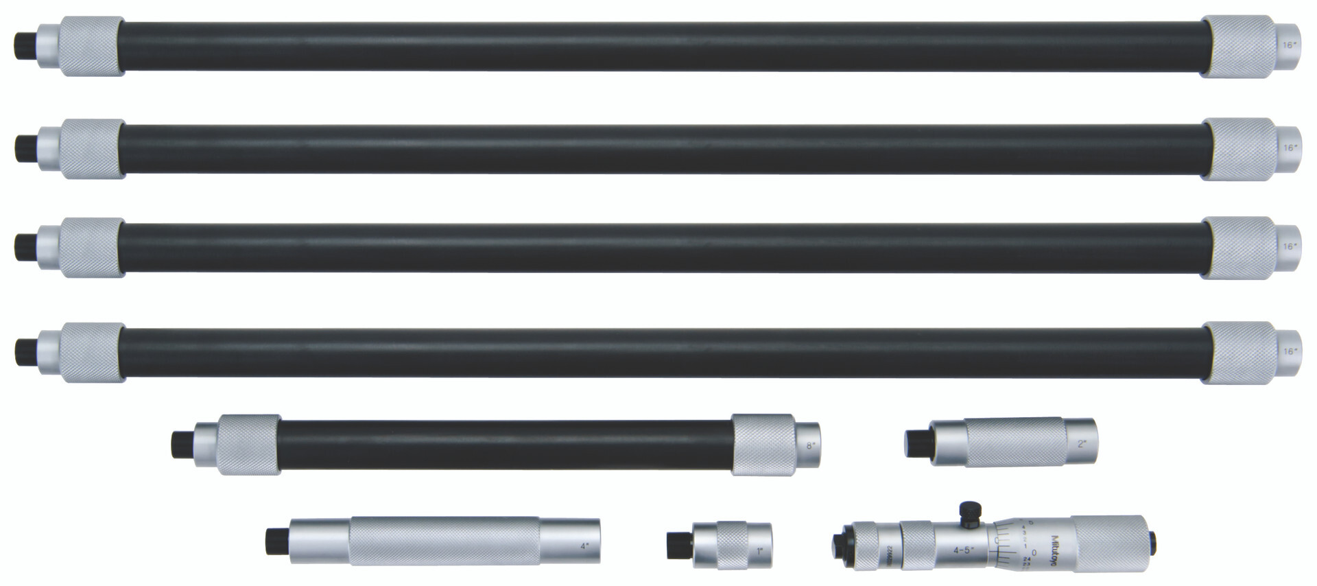 Inside Micrometers