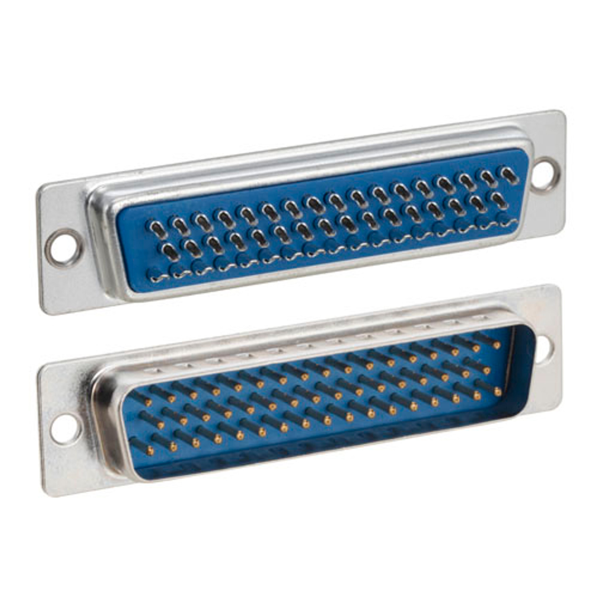 D-Sub Connectors