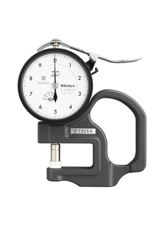 Dial Indicators
