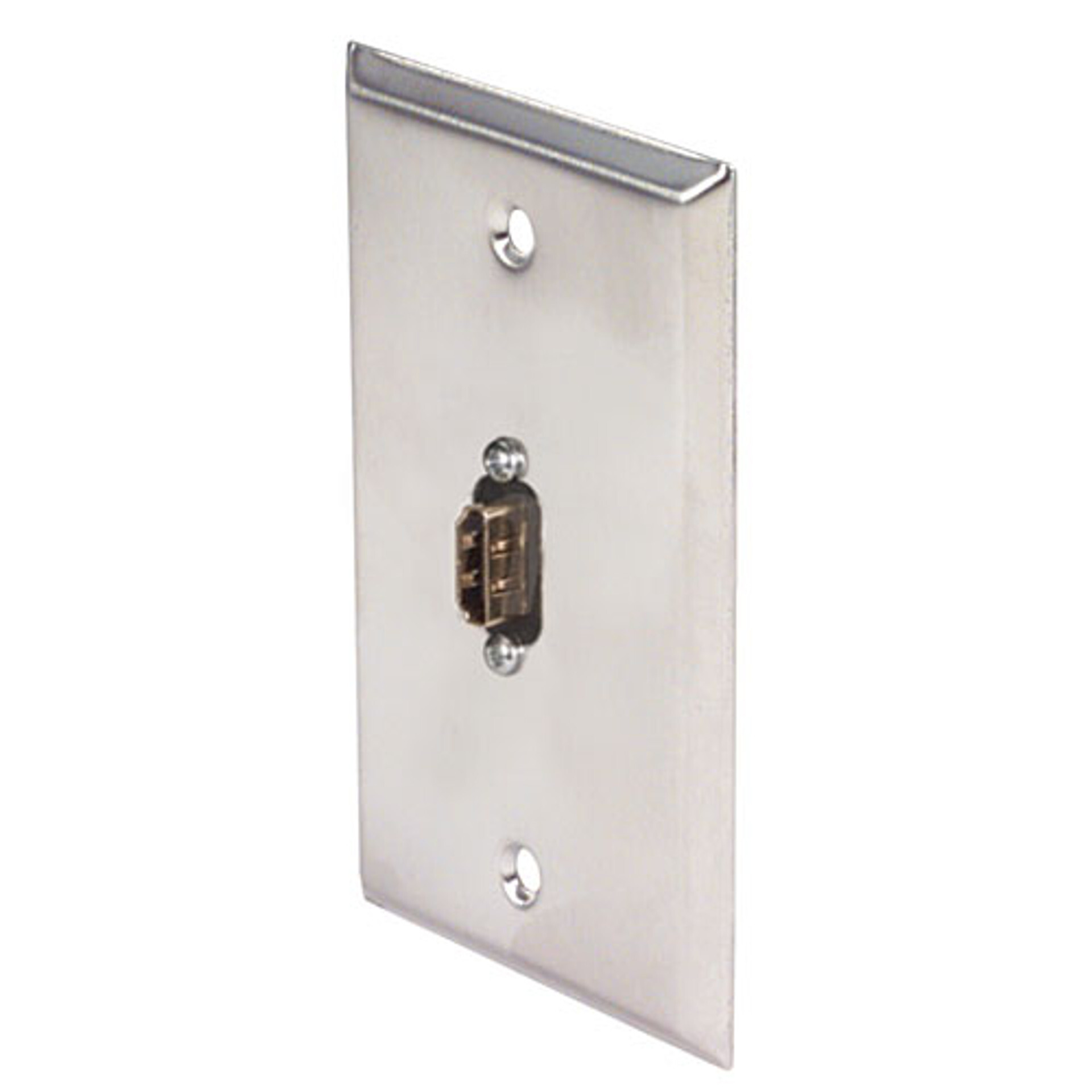HDMI Wall Plate