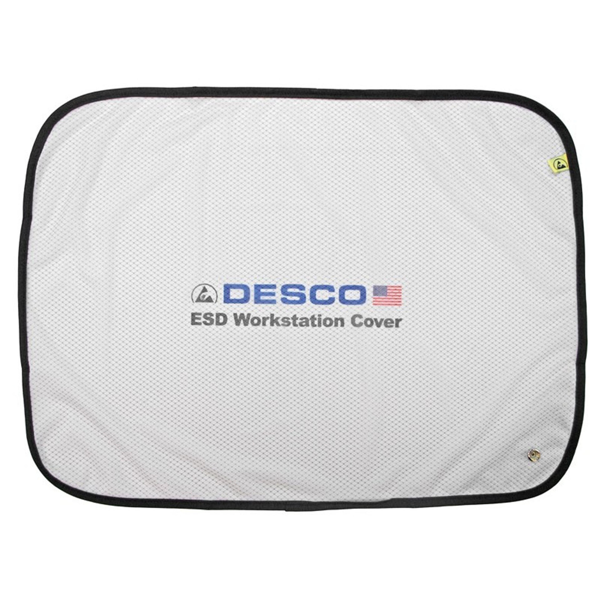ESD Workstation Cover